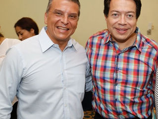LEANDRO DE LA O El diputado federal electo por Tabasco, Manuel Rodríguez González, cuenta con todo e