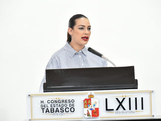LEANDRO DE LA O La diputada local del Partido Revolucionario Institucional (PRI), Ingrid Margarita