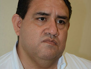 El diputado local del Partido Movimiento Ciudadano, Guillermo Torres López, reconoció su interés por