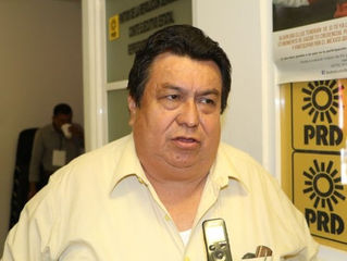 LEANDRO DE LA O
El secretario de Acción Indígena del CDE PRD, Pablo Rodríguez Bonfil, aseguró que