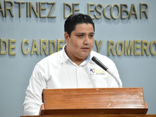 LEANDRO DE LA O Integrantes de las bancadas del PRI y PRD en el Congreso local, se dijeron inconfor