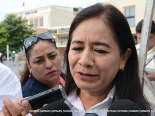 La Síndico de Hacienda del Ayuntamiento de Centro, Casilda Ruiz Agustín, dio a conocer que por acuer