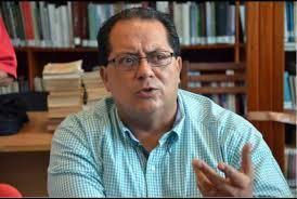 LEANDRO DE LA O El ex gobernador Manuel Andrade Díaz debe de tener argumentos para manifestar que h