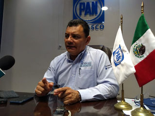 LOGRA PAN SE VUELVA A VOTAR POR LA TITULA DE LA CNDH.

·         sería un gran retroceso si en los ó