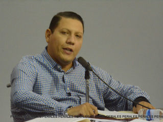 LEANDRO DE LA O
El pleno de Sesiones del Congreso local aprobó la agenda legislativa para el segundo