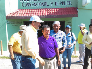 DESDE EL SENADO TRABAJARÉ PARA QUE TABASCO TENGA EL RUMBO QUE REQUIERE: JUAN MANUEL FÓCIL.
Villaher