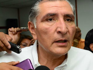 LEANDRO DE LA O
Los municipios de Macuspana, Nacajuca y Centro serán su epicentro del inicio camp