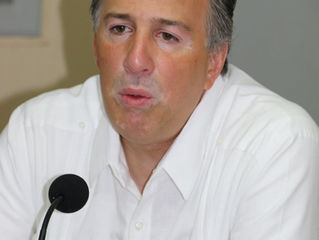 LEANDRO DE LA O
Las elecciones presidenciales no será en contra de partido político alguno o cand