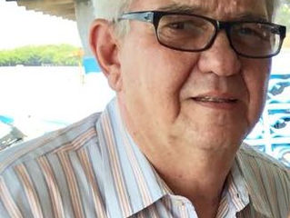 LEANDRO DE LA O
Al manifestar su apoyo irrestricto al proyecto electoral de la candidata al gobie