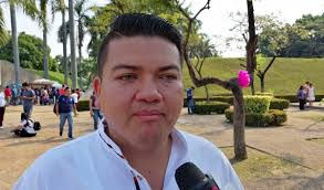 LEANDRO DE LA O Como mercenarios calificó el senador de la República, Ovidio Peralta Suárez, al PRD