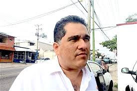 LEANDRO DE LA O E El dirigente estatal del PRI, Dagoberto Lara Sedas, señaló que su partido político