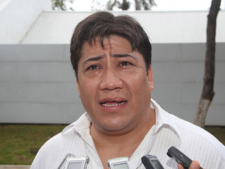 LEANDRO DE LA O
El PRD, en el Congreso local, debe ser una oposición responsable, sería y un partido