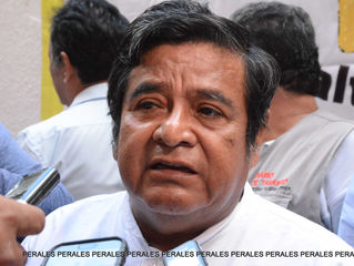 El PRD no "solapará" actos de corrupción, ni será cómplices de quienes hayan desviados rec