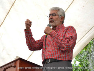 Participará Nacho Lastra en proceso interno del PRI para elegir candidato a la gubernatura
§ Me s