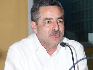 LEANDRO DE LA O
El delegado nacional especial y dirigente local del partido MORENA en Tabasco, Cesae