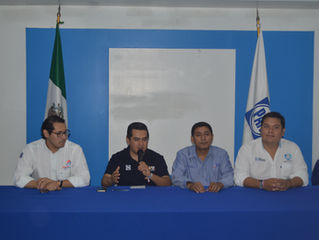 CONVOCA PAN A UN ACUERDO DE PAZ
Este Proceso Electoral no debe ser manchado, sino que se debe vivir