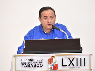 LEANDRO DE LA O El diputado local independiente, José Manuel Sepúlveda del Valle, señaló que lo del