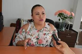 LEANDRO DE LA O La Secretaría general del Partido Acción Nacional (PAN) en la entidad, Solange Marí