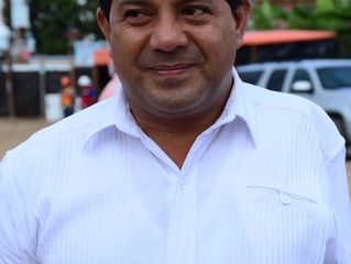 LEANDRO DE LA O
Bajo las reglas del Partido Acción Nacional (PAN), el actual presidente municipal
