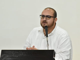LEANDRO DE LA O
El pleno del Congreso del Estado aprobó, este jueves pasado, reformas a las leyes