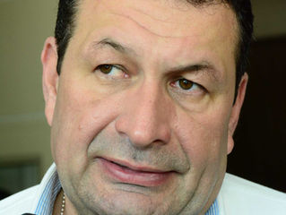 LEANDRO DE LA O
El diputado local del PRD, Juan Manuel F´ocil P´erez, se pronunci´o porque especial