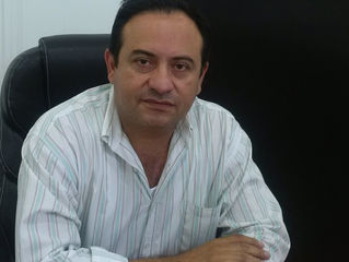 LEANDRO DE LA O
El diputado del PVEM, José Manuel Sepúlveda, dijo no ver mal el que se trabaje en