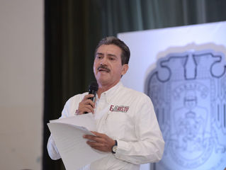Villahermosa, Tabasco. 24 de mayo de 2018
EVARISTO HERNÁNDEZ ANUNCIA CREACIÓN DE UNIVERSIDAD A DI