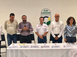 ES CON MÁS EMPLEOS Y NO CON MÁS POLICIAS COMO SE COMBATIRÁ LA INSEGURIDAD: JUAN MANUEL FÓCIL.
EL CA
