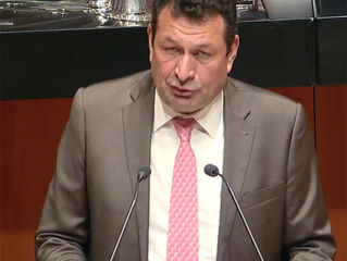 LEANDRO DE LA O Un exhorto para que la Comisión Federal de Electricidad (CFE), tome las medidas pert