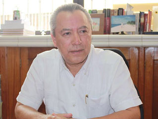 LEANDRO DE LA O El ex presidente municipal de Centro, Humberto de los Santos Bertruy, descartó que