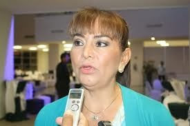 LEANDRO DE LA O
La diputada local electa de MORENA, Nelly Vargas Pérez, comentó que los 21 legisl