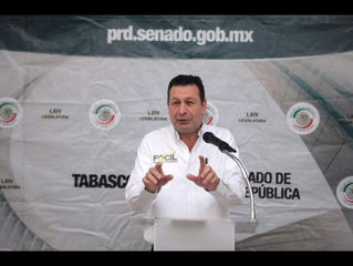 LEANDRO DE LA O El reemplacamiento que el gobierno del Estado, pretende emprender, afectará la econ