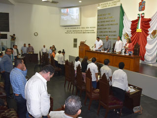 Autorizan al Poder Ejecutivo contratar proyecto APP “Ciudad de los Servicios Administrativos”
·