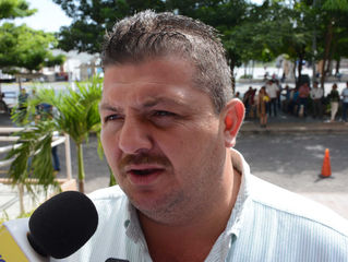 LEANDRO DE LA O
Un fracaso más suma el equipo, “Los Olmecas de Tabasco”, al quedar fuera, de nuev
