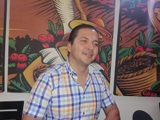LEANDRO DE LA O
El consejero del partido Movimiento Regeneración Nacional (Morena), Jorge Bracamonte