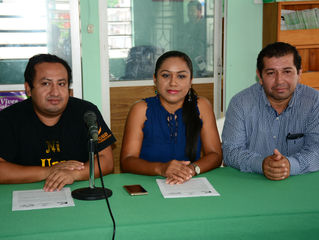 LEANDRO DE LA O
El presidente del Comité de Derechos Humanos de Tabasco, Efraín Rodríguez León, lam