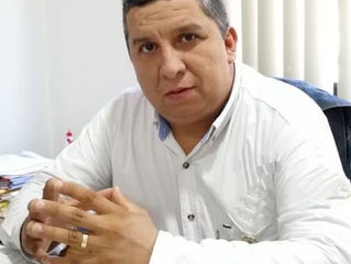 LEANDRO DE LA O A favor de la propuesta del presidente de la República, Andrés Manuel López Obrador,