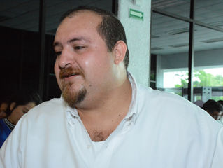 EANDRO DE LA O Irregularidades administrativas y financieras del ejercicio del 2018 en Macuspana, p