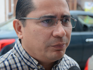 Para el representante de Morena ante el Instituto Electoral y de Participación Ciudadana de Tabasco
