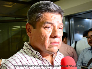 LEANDRO DE LA O
El Sistema Estatal Anticorrupción fue creado nada más para cubrir las formas porque