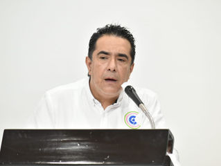 LEANDRO DE LA O
El diputado local independiente, Carlos Mario Ramos Hernández, señaló que era de cu