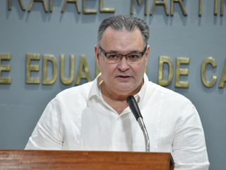 Noviembre 26, 2019
Explican a legisladores programas de eficiencia administrativa y financiera im