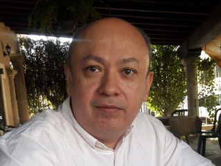 LEANDRO DE LA O Como positivo calificó el presidente de la Cámara Mexicana de la Industria de la Con