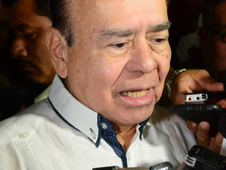 LEANDRO DE LA O
El Secretario de Gobierno, Gustavo Rosario Torres, rechazó que sea por negligencia