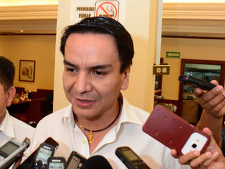 LEANDRO DE LA O
La suma de esfuerzo es la forma en como se podrá lograr el objetivo de subsanar l