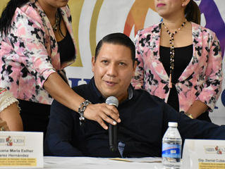 LEANDRO DE LA O
En Tabasco se debe acortar la brecha a favor de grupos vulnerables, toda vez que la