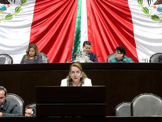 LEANDRO DE LA O
La diputada federal del PRD, Araceli Madrigal Sánchez, aseguró que los estados del