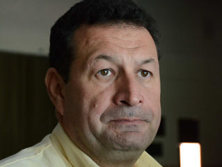 Ir por una candidatura de unidad que permita al PRD, ganar la elección a gobernador del 2018 acordar