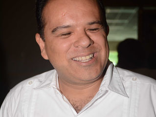 LEANDRO DE LA O
Aunque hay temas importantes en la Comisión de Gobernación y Puntos Constitucionale
