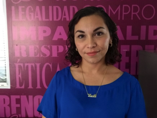 LEANDRO DE LA O
Pese a las críticas por la falta de organización para el debate entre candidatos
